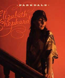 Elizabeth Shepherd-0