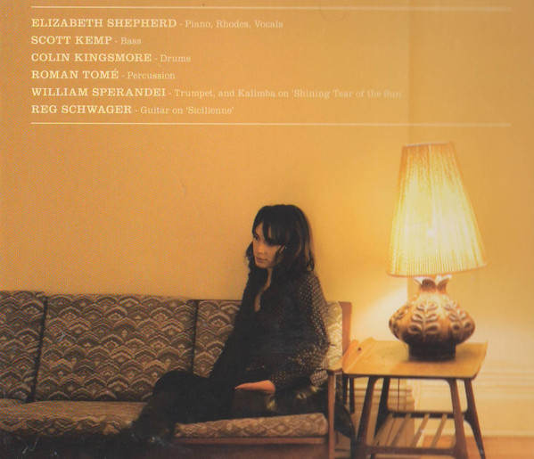 Elizabeth Shepherd-1