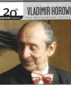 Vladimir Horowitz-0