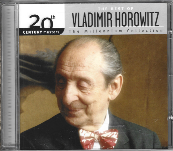Vladimir Horowitz-0