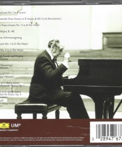 Vladimir Horowitz-1