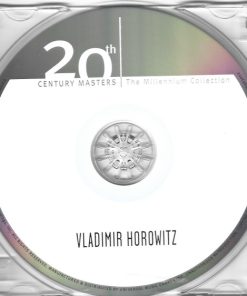 Vladimir Horowitz-2