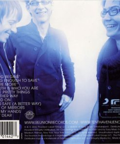 Tenth Avenue North-1