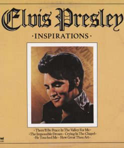 Elvis Presley-0
