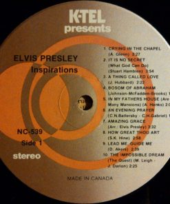 Elvis Presley-2