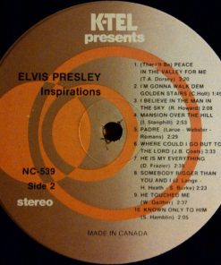 Elvis Presley-3
