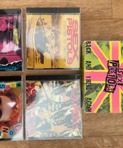 Sex Pistols-1