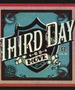 Third Day-0