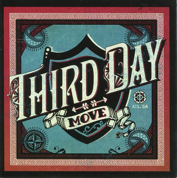 Third Day-0