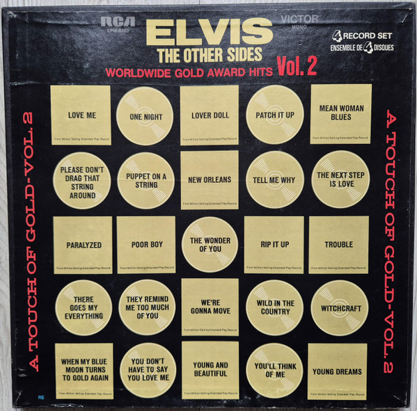 Elvis Presley-0