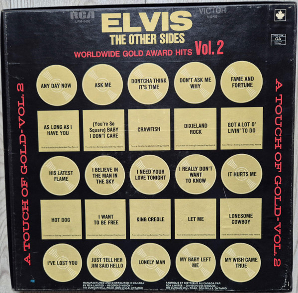 Elvis Presley-1