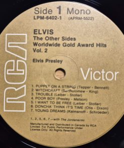 Elvis Presley-2