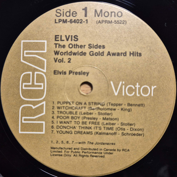 Elvis Presley-2
