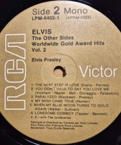 Elvis Presley-3