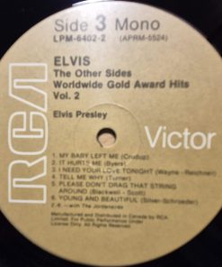 Elvis Presley-4