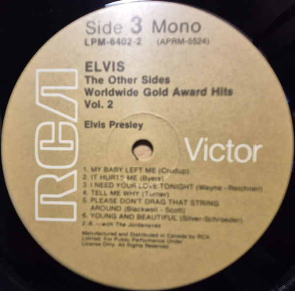 Elvis Presley-4