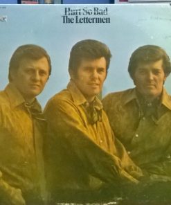 The Lettermen-0