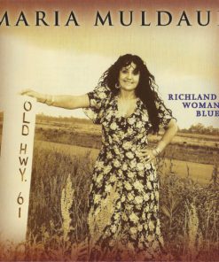 Maria Muldaur-0