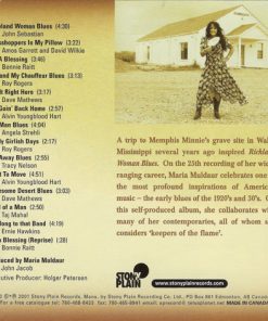 Maria Muldaur-1