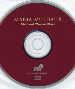 Maria Muldaur-2