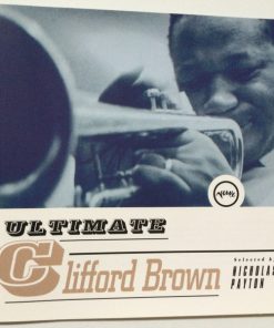 Clifford Brown-0