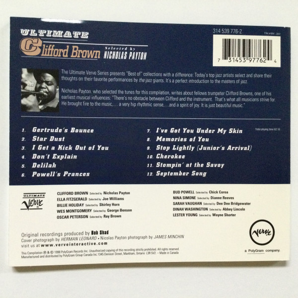 Clifford Brown-1