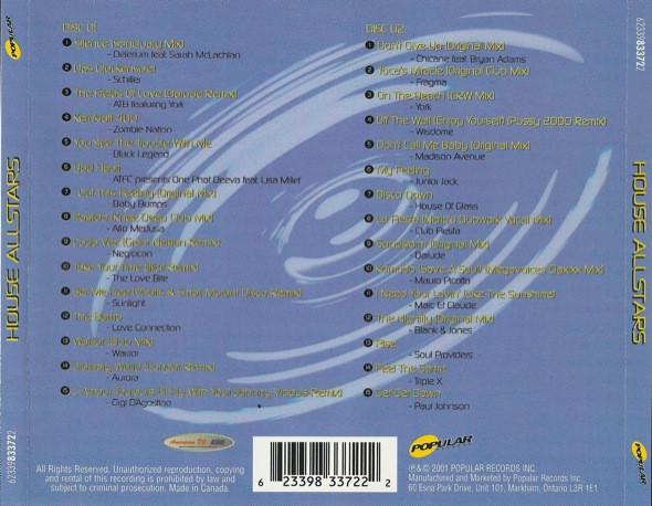 Various-1