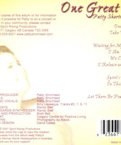 Patty Shortreed-1
