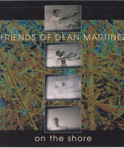 Friends Of Dean Martinez-0