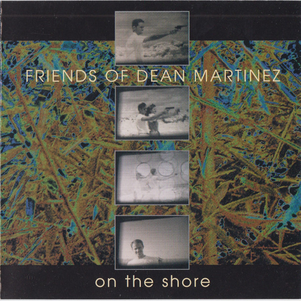 Friends Of Dean Martinez-0