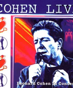 Leonard Cohen-0