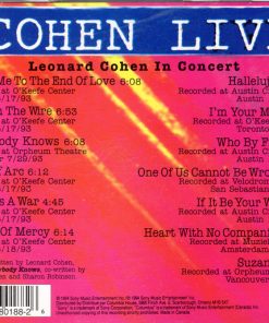 Leonard Cohen-1