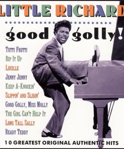 Little Richard-0