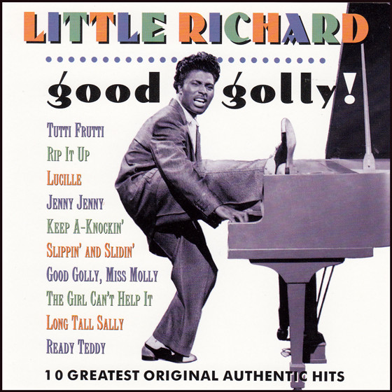 Little Richard-0