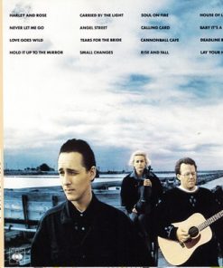 The Black Sorrows-1