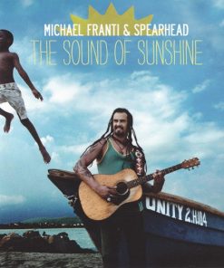 Michael Franti & Spearhead*-0