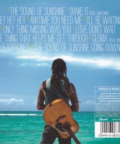 Michael Franti & Spearhead*-1