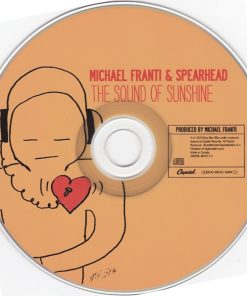 Michael Franti & Spearhead*-2