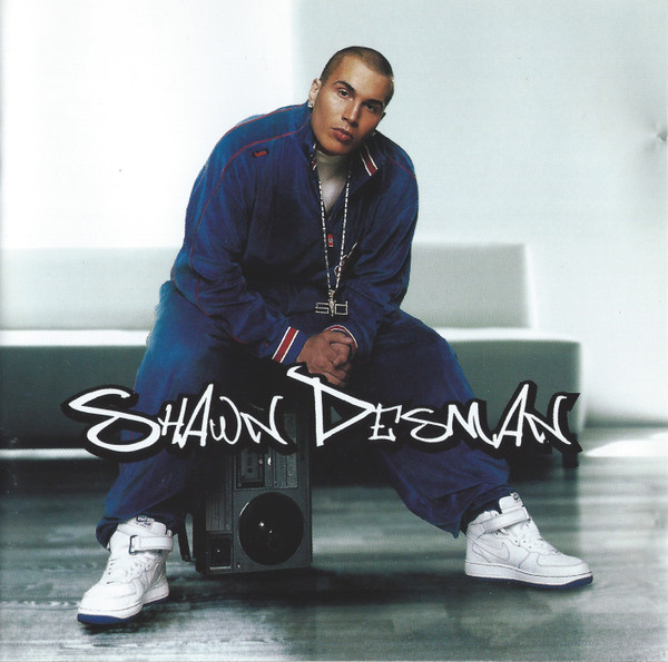 Shawn Desman-0