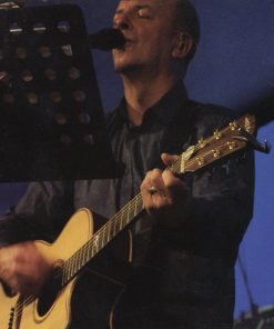 Robin Mark-1