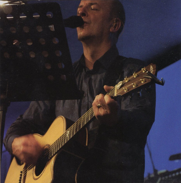 Robin Mark-1