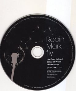 Robin Mark-2