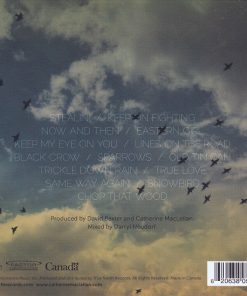 Catherine MacLellan-1