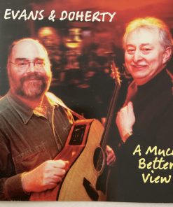 Evans & Doherty-0