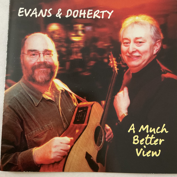 Evans & Doherty-0