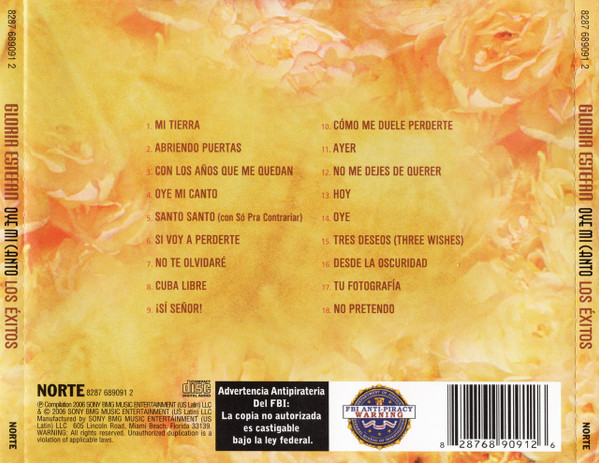Gloria Estefan-1