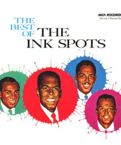 The Ink Spots-0