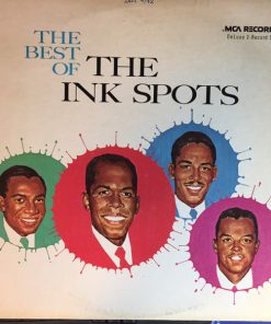 The Ink Spots-1