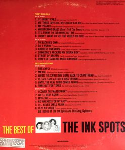 The Ink Spots-2