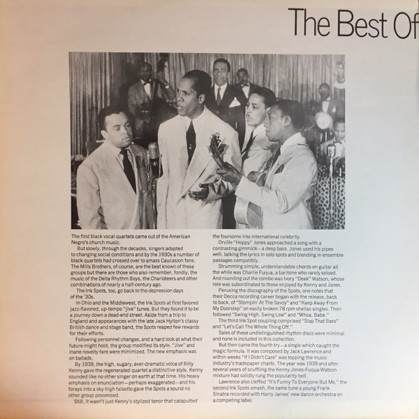 The Ink Spots-3